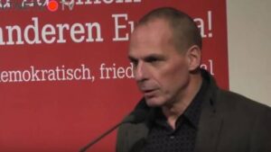 We have to transform the European Union