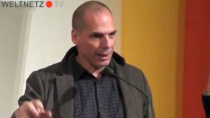 Sparpolitik führt zu großer Depression