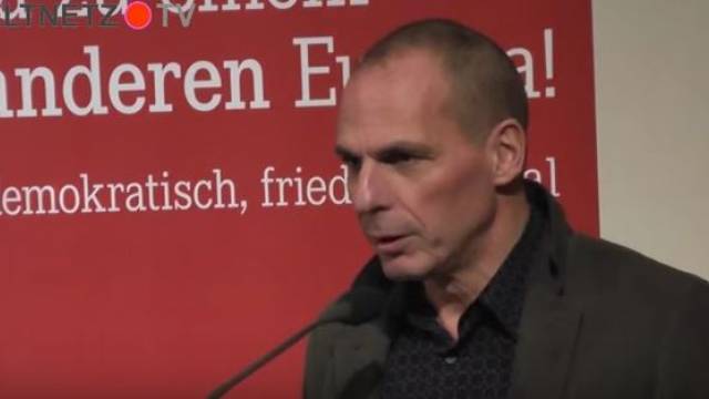 We have to transform the European Union