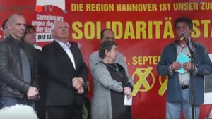 Erdogan ist der Terrorpate des IS