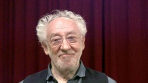 DIETER HALLERVORDEN
