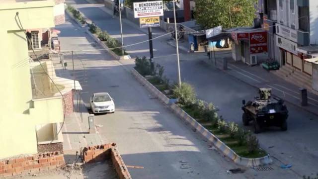 „Wir fürchten Erdogans Staat“