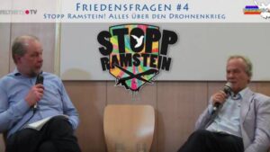 Wir müssen die Tötungen durch Drohnen ächten