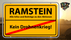 Stopp Air Base Ramstein