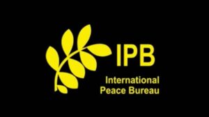 International Peace Bureau