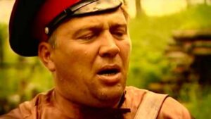 Es singt und spielt Jurij Stscherbakow