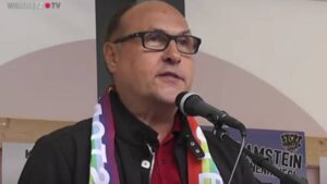 Deutschland ist Mittäter im illegalen Drohnenkrieg