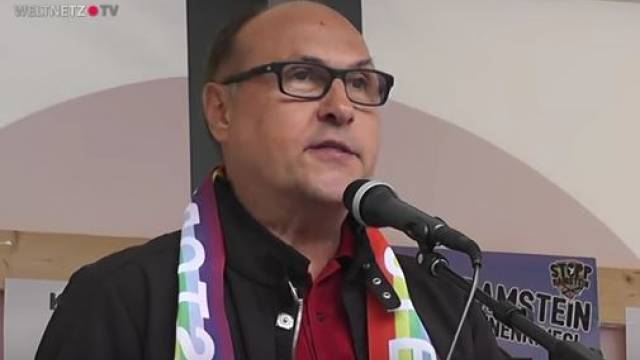 Deutschland ist Mittäter im illegalen Drohnenkrieg
