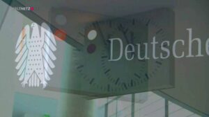 Fünf vor zwölf für die EU