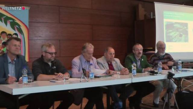 Konversion ist machbar, Herr und Frau Nachbar