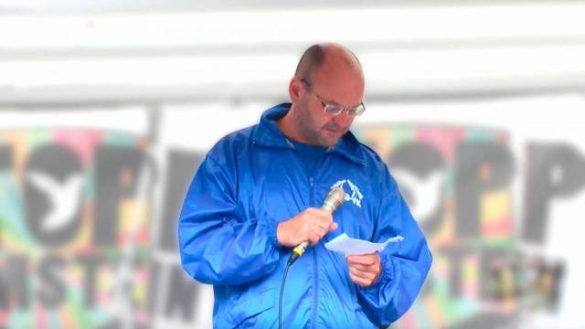 Torsten Schleip: Schulfrei für die Bundeswehr