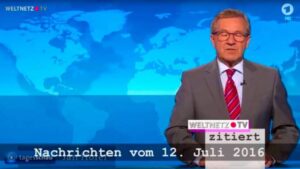 Nachgehakt: Bundestagspräsident Norbert Lammert