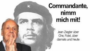 Exklusiv-Interview Jean Ziegler (Trailer)