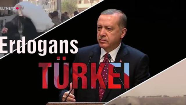 Erdogans Türkei – Terrorpate oder NATO-Partner?