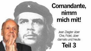 Interview mit Jean Ziegler (3/3)
