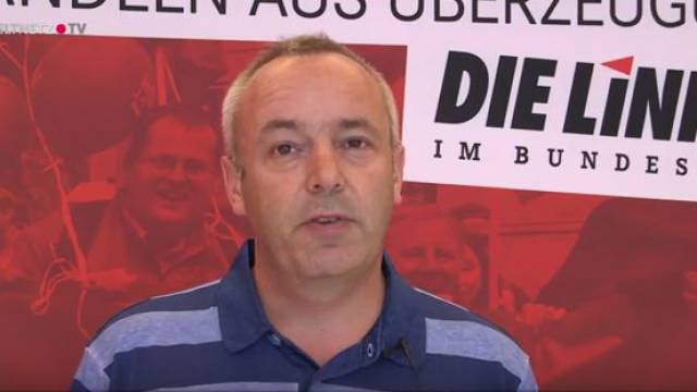 Wahlen in Mecklenburg-Vorpommern