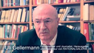 Uli Gellermann zum Berliner Wahlergebnis 2016