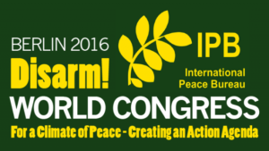 IPB World Congress
