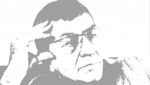 I. Peter Weiss zum Hundertsten