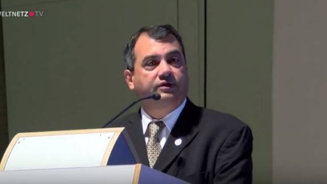Disarmament for Development
