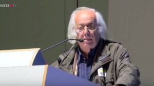 The Political Conditions for a Lasting Global Peace