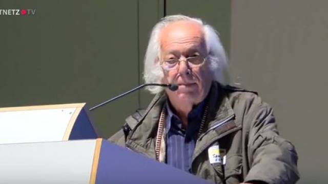 The Political Conditions for a Lasting Global Peace
