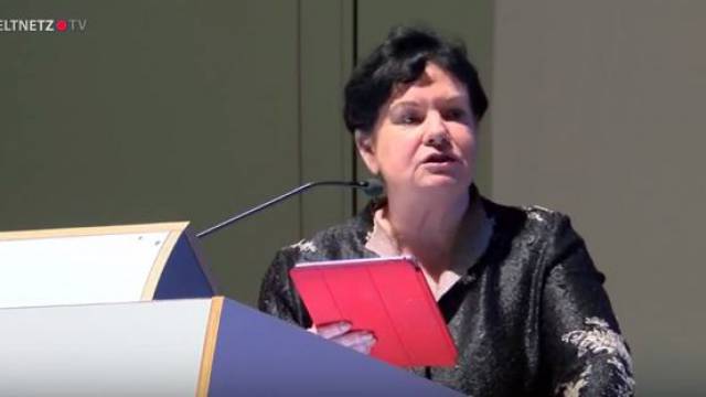 Der Friedensimperativ
