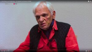 II. Peter Weiss zum Hundertsten - Ein Gespräch mit Erasmus Schöfer