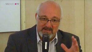 Jürgen Grässlin: Netzwerk des Todes