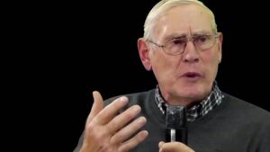 Willi Hoffmeister: Ein Leben in der Friedensbewegung