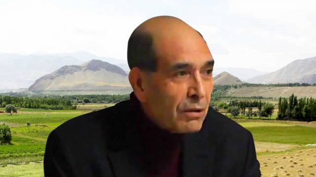 Gibt es für Afghanistan eine friedliche Perspektive?