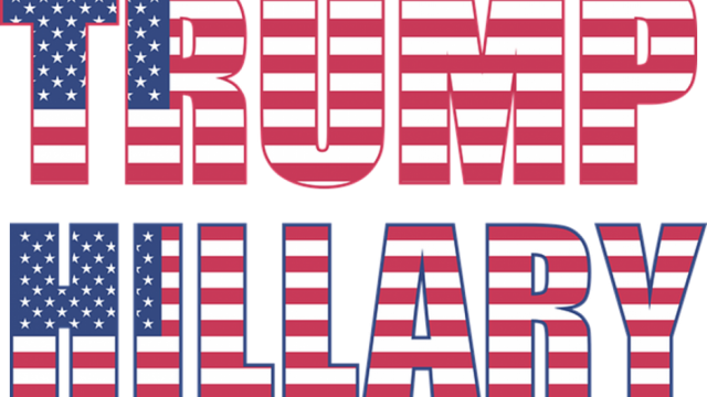 Wie wirkt sich die US-Wahl auf die US-Innen- und Weltpolitik aus?