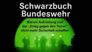 Schwarzbuch Bundeswehr