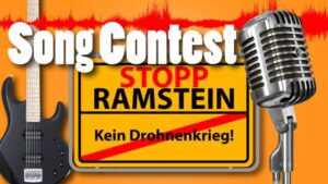 Stopp Ramstein Song Contest