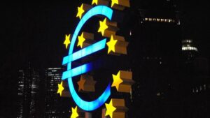 Der Euro ist faktisch eine Fremdwährung