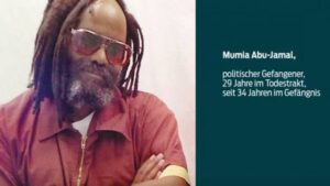 Mumia Abu-Jamal: Rechte sozialdemokratische Politik, die links blinkt
