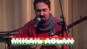 Mikail Aslan & Eléonore Fourniau