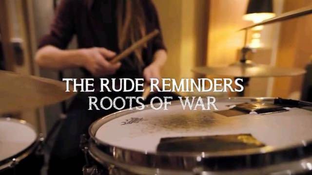 Roots Of War
