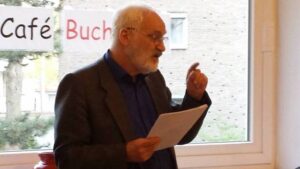 Für Menschenrechte und Völkerrecht in Palästina