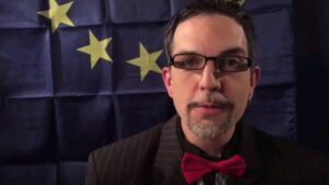 Der Europabundespräsident