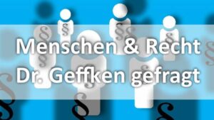 Menschen & Recht