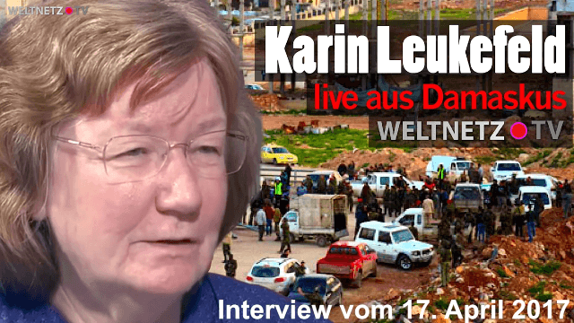 Mehr als 100 tote Kinder: Innersyrische Verhandlungen werden zerbombt