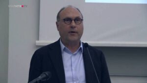 Verstoßen Atomwaffen gegen das Völkerrecht?