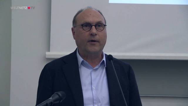 Verstoßen Atomwaffen gegen das Völkerrecht?