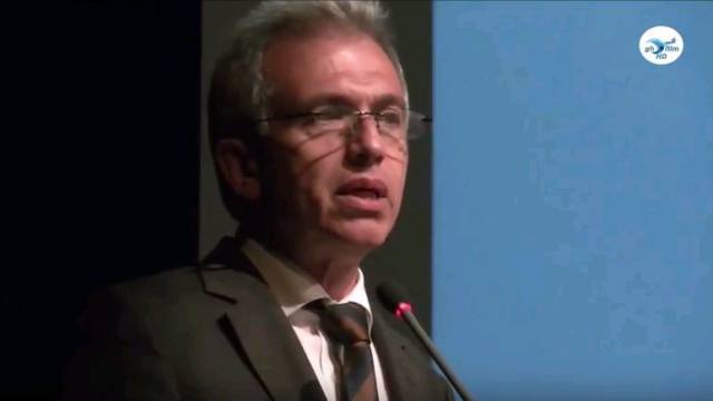70 Jahre Arbeit gegen das Vergessen