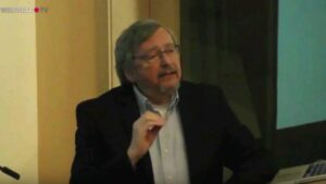 EU in der Existenzkrise - Exit, weiter so oder Plan B?