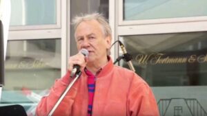 Ostermarsch 2017 in Oldenburg