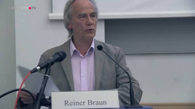 Die deutsche Atombombe – Gefahr oder Fiktion?