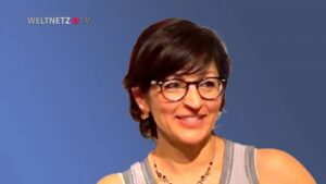 Weltliteratur aus Palästina