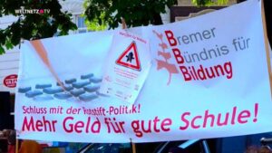 Bremer Bildung am Abgrund